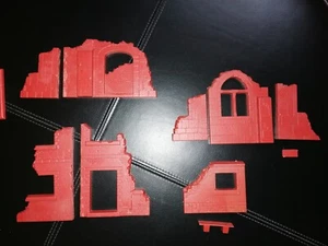Italeri 1/35 diorama vario no box - Foto 1 di 9