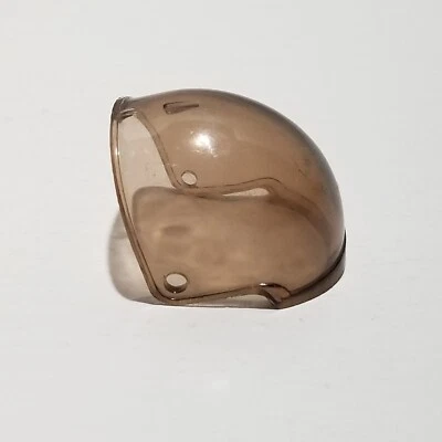 GI Joe Paquete de Acción Motorizada Escalador de Montaña Cubierta Parte ARAH 1987 Foto 1 de 4