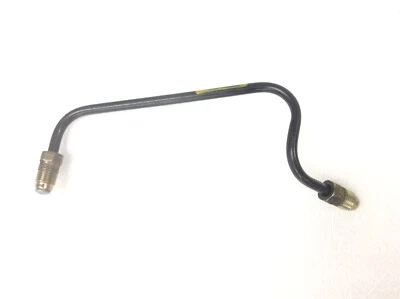 03-07 Accord LX Tambor Trasero Izquierdo Suspensión Cilindro de Freno Tubo de Línea “E” OEM Foto 1 de 3