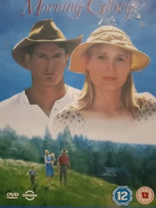 Morning Glory [DVD] [1993] Christopher Reeve Period Drama UK Region 2 - Picture 1 of 4