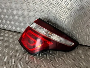 Feu Arrière Droit fumé - CITROËN C4 PICASSO I (1) - De 01-2007 à 10-2013 - Picture 1 of 6