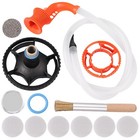 Tube Kit Adapter for storz bickel EASY VALVE Replacement Set with volcano bag