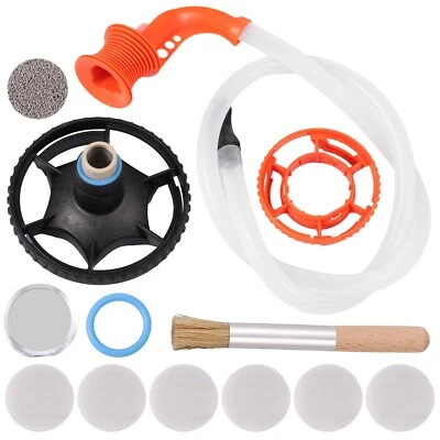 Tube Kit Adapter for storz bickel EASY VALVE Replacement Set with volcano bag - Image 1 of 4