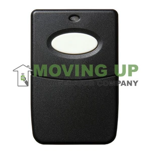 Linear Delta 3 DT DTC DTA Garage Door Remote DNT00002A Compatible - Picture 1 of 1