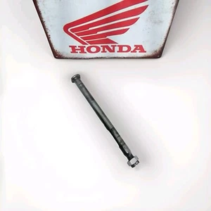 Honda CRF250R 450R 2004 basculante pivote con tuerca Honda CRF250R Crf450r 2001-2023 - Imagen 1 de 4
