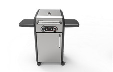Enders Elektrogrill eFlow Pro 2 Turbo