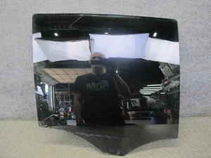 06-11 MERCEDES W164 CLASE ML PUERTA TRASERA DERECHA CRISTAL VENTANA OEM - Imagen 1 de 12