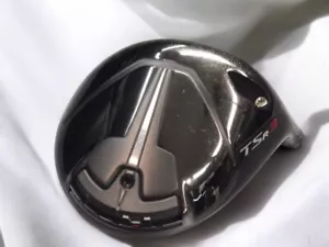 Titleist TSR3 10.0 driver Right-Handed head only Golf Used - Picture 1 of 11