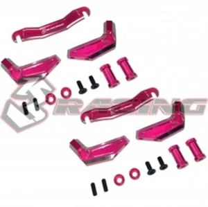 3RACING SAK-D4836 Aluminum Battery Tray for 1/10 RC SAKURA D4 AWD RWD Drift Car - Picture 1 of 4