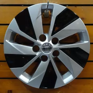 2019-2022 2023 53099 FITS Nissan Altima S  16" Hubcap  Wheel Cover Replacement - Picture 1 of 2