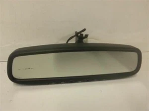 Interior Rear View Mirror Auto Dim Compass E1101894 Fits 07-12 HYUNDAI SANTA FE - Imagen 1 de 10