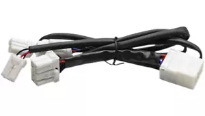 Custom Dynamics Quick Disconnect Harness Tour Pak CD-TP-QD-13 - Bild 1 von 3