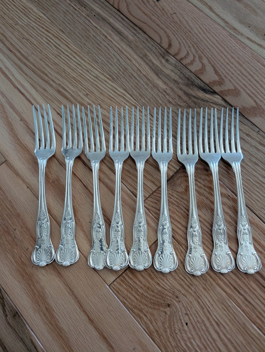 Reed & Barton 1900-1940 Victorian Silver Antiques for sale
