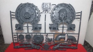 Games Workshop Haemotrope Reactor Warhammer 40,000 New Scenery Terrain GW BNOS - Picture 1 of 5