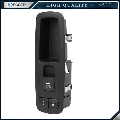 Interruptor de bloqueo de puerta para Ram 2500 3500 2013-2022 Ram 1500 4500 5500 2013-2015 FR Foto 1 de 4