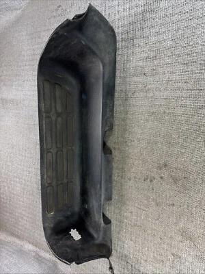 gmc savana 2500 亚光总成前侧门台阶 2000  — 第 1/4 张图片