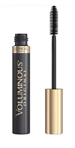 L'Oréal voluminous Original Mascara #310 schwärzeste schwarz - Bild 1 von 4