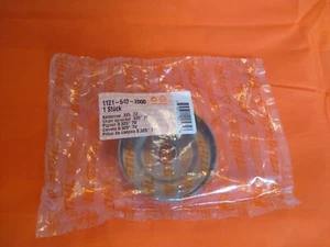 Stihl 1121-640-2000 Kettenrad 325" 7Z 024 026 AV alt - Bild 1 von 2