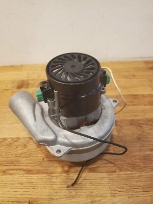 Turbina de vacío soplador AmeteK Lamb modelo 116116-00 Foto 1 de 4