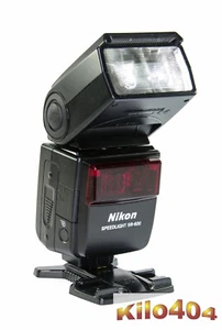 Nikon Speedlight SB600 ✯ Blitz ✯ OVP ✯ LZ42 ✯ Digital ✯ SB 600 ✯ Flash ✯ - Bild 1 von 8