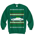 Ford thunderbird supercoupe ugly christmas sweater - Sweatshirt
