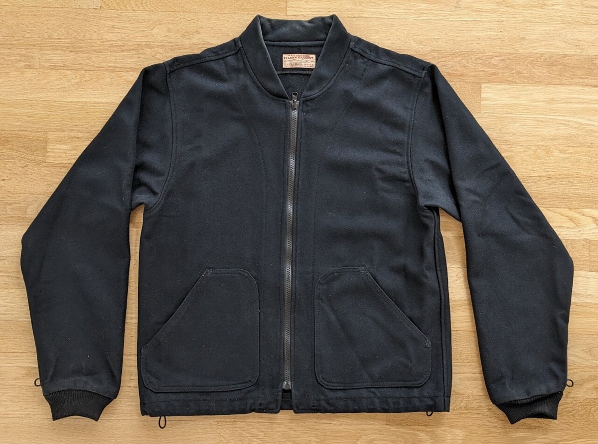 Mackinaw Coat In Men's Coats & Jackets for sale | eBay Mackinaw Coat In Men's Coats & Jackets for sale | eBay