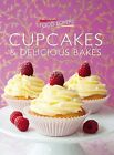 Cup Cakes And Bakes Food Lovers Christine Hoy Used Very Good Book