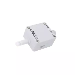 P18-000M0 Wandler: Temperatur und Feuchtigkeit 9-24VDC 9-24VAC -20-60°C LUMEL - Picture 1 of 1