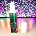 IGK Best Life Plant-Powered Nourishing Hair Oil 1.7 Oz Full Size New Without Box