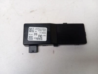 MÓDULO DE CONTROL RECEPTOR BLOQUEO ENTRADA SIN LLAVE PARA CHEVROLET CRUZE 2015-2020 Foto 1 de 4