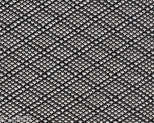20x20cm PLASTIC NET STRONG BLACK FLEXIBLE HDPE INSECT FISH MESH SCREEN FINE 2mm - Picture 1 of 1