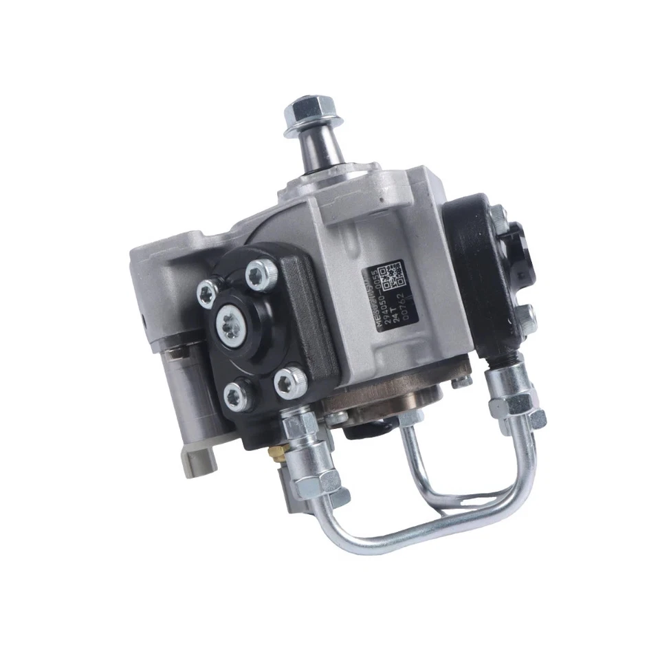 Bomba de combustible ME302145 294050-0051 para motor Mitsubishi Fuso 6M60 6M60T FH FK FM Foto 1 de 4