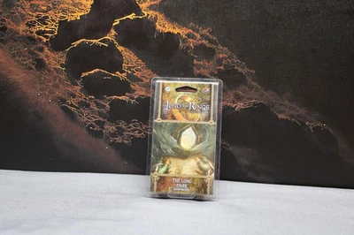 The Lord of the Rings: The Card Game THE LONG DARK Adventure Pack LCG (F1) - Image 1 of 4