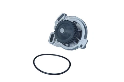 MAXGEAR Wasserpumpe Motorkühlung 47-0086 für 200 C3 QUATTRO 89 100 80 8C5 B4 90 - Bild 1 von 4