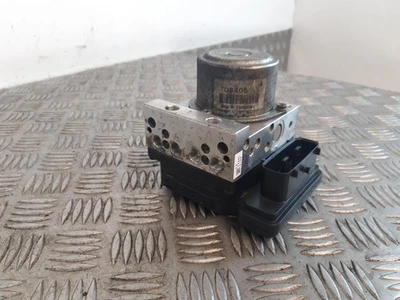 Nissan Juke ABS Pump Module 2010-2014 47660BX80A - Image 1 of 4