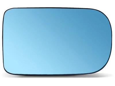 Espejo de puerta derecho de cristal para BMW 750iL 1995-2001 APR 36237CHRS 1996 1997 1998 Foto 1 de 2