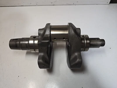 Cigüeñal Suzuki SV1000S K3 K4 2003-2004 Foto 1 de 4