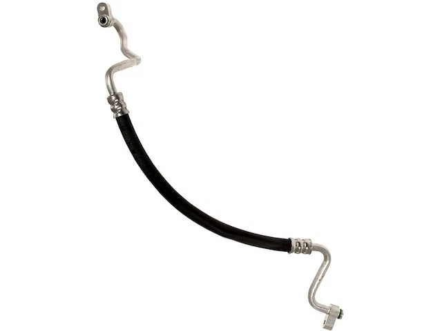 Manguera de descarga de refrigerante de aire acondicionado para Honda Accord Crosstour 2010-2011 SH218ZP Foto 1 de 1