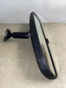 2002-2007 Jeep Liberty Interior Rear View Mirror Donnelly Rearview 011681 OEM - Picture 1 of 6