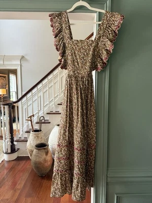 Vestido para mujer Celia B talla S colores otoño Foto 1 de 2