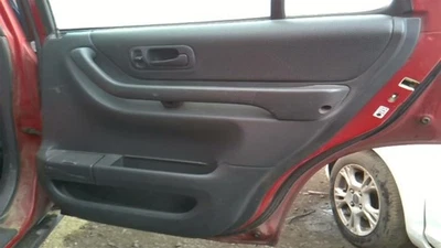 CR-V      2001 Door Trim Panel Rear 30742227 Foto 1 de 4