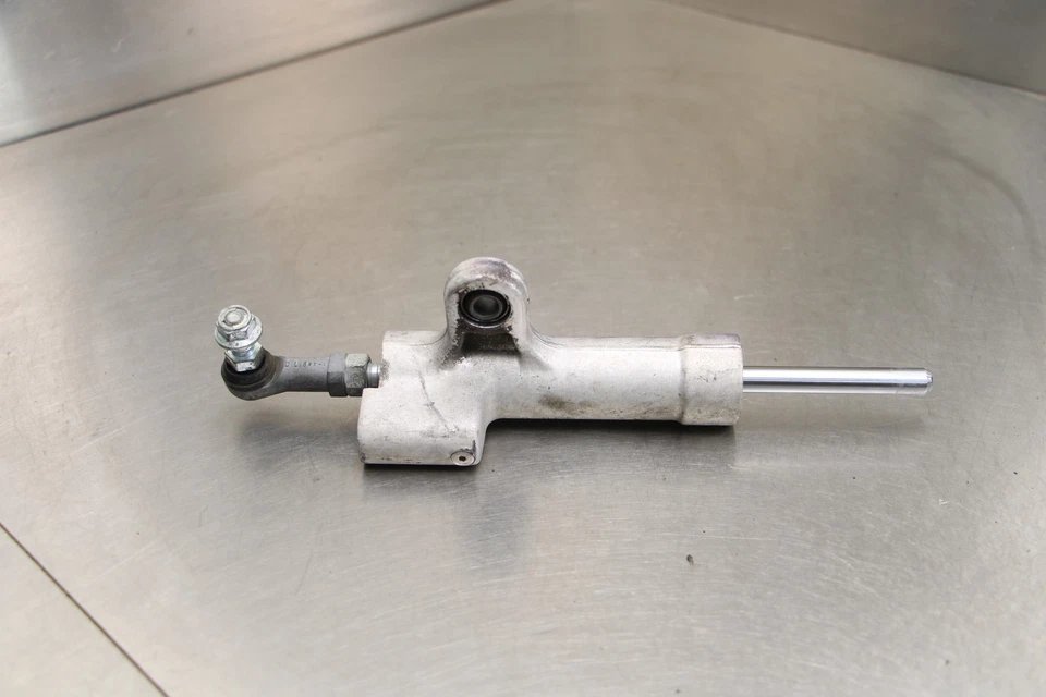 08-20 SUZUKI HAYABUSA GSX1300R STEERING DAMPER STABILIZER 51750-15H00 Foto 1 de 4