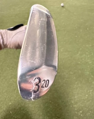 Srixon ZXiU Utility 3  Iron  Stiff  S300 - Image 1 of 4