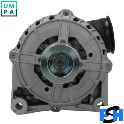 ALTERNATOR 215.524.140.010 FOR BMW M52B20 2.0L M52B28 2.8L M54B22 2.2L M52B25 - Image 1 of 4