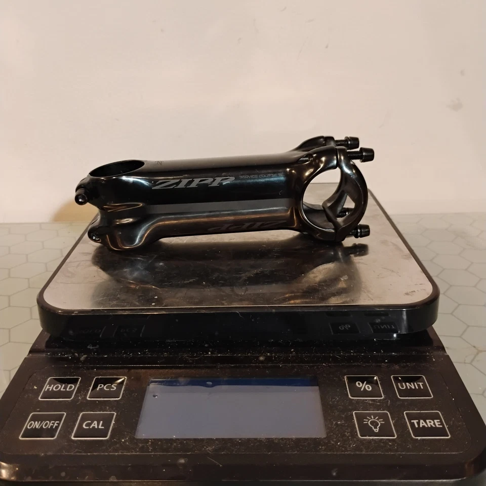 Zipp Service Course SL stem - Image 1 of 3