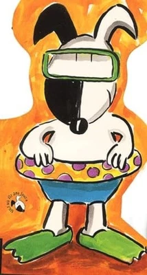 Uki: La semaine d'Uki by Brincourt, Andre General merchandise Book The Fast Free - Image 1 of 2