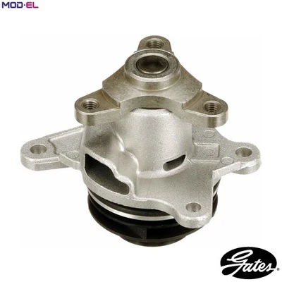 WATER PUMP ENGINE COOLING WP0200 FOR NISSAN DUALIS ROGUE/SPORT/II/SUV QASHQAI - Image 1 of 4