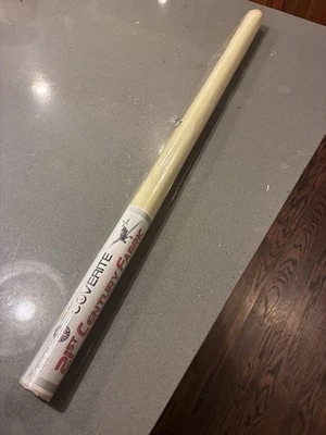 Cream Coverite 21st Century Fabric Monokote Covering Balsa R/c Airplane - Image 1 of 3