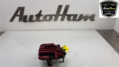 BRAKE CALIPER LEFT REAR ABS Seat Ibiza IV SC (6J1) 2016 6R0615423A - Image 1 of 3