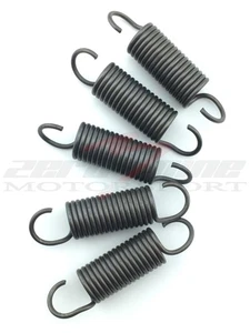 Tag Shifter Go Kart Exhaust Spring 55mm 5pk, IAME X30 OTK Rotax - Picture 1 of 2
